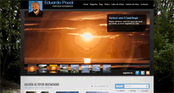 Desktop Screenshot of eduardopocai.com